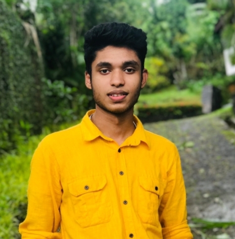 Amila Udara